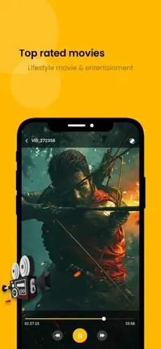 cricfy-tv-5-0 Top Rated Movies